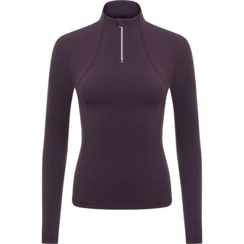 Polo technique zippe - Lemieux