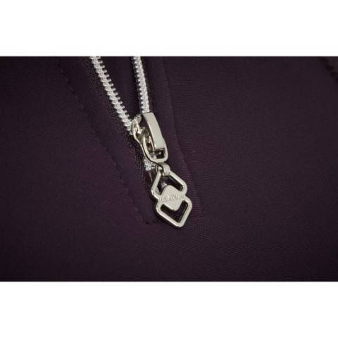 Polo technique zippe - Lemieux