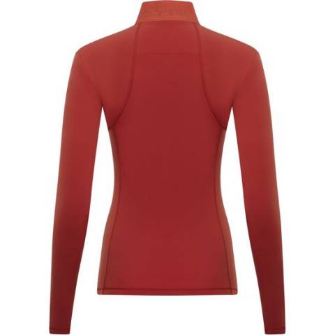 Polo technique zippe - Lemieux