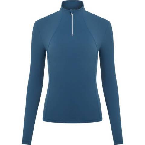 Polo technique zippe - Lemieux