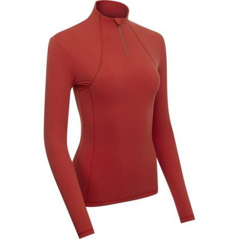 Polo technique zippe - Lemieux