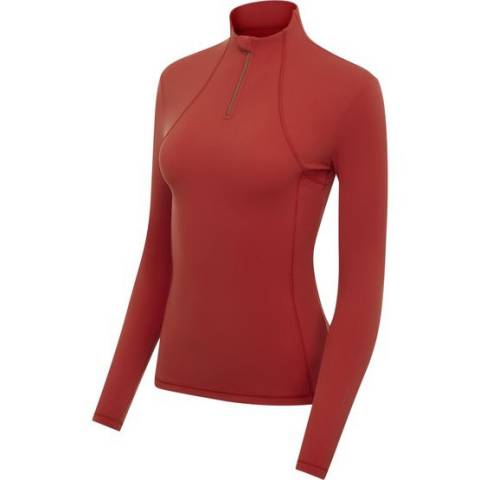 Polo technique zippe - Lemieux