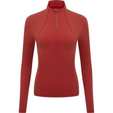 Polo technique zippe - Lemieux