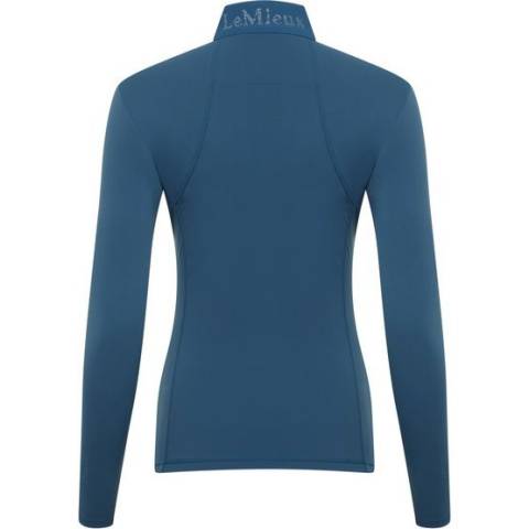 Polo technique zippe - Lemieux