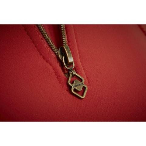 Polo technique zippe - Lemieux