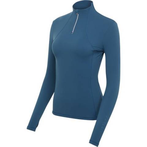 Polo technique zippe - Lemieux