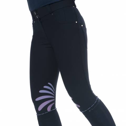 Pantalon Oshawa enfant Flag's&cup