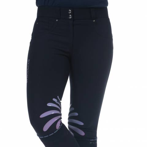 Pantalon Oshawa enfant Flag's&cup