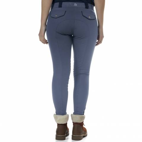 Pantalon Dame Orillia Flag's&cup