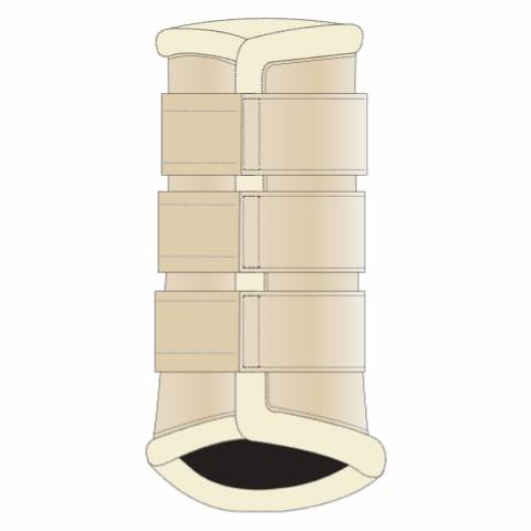 Guêtres fermées mesh lovely Imperial Riding