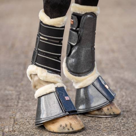 Guêtres fermées mesh lovely Imperial Riding