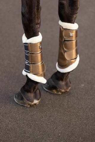 Guêtres fermées mesh lovely Imperial Riding