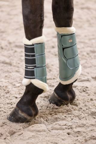 Guêtres fermées mesh lovely Imperial Riding