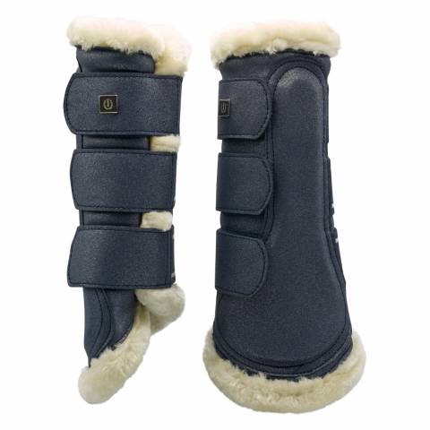 Guêtres fermées mesh lovely Imperial Riding