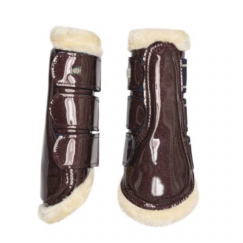 Guêtres fermées mesh lovely Imperial Riding