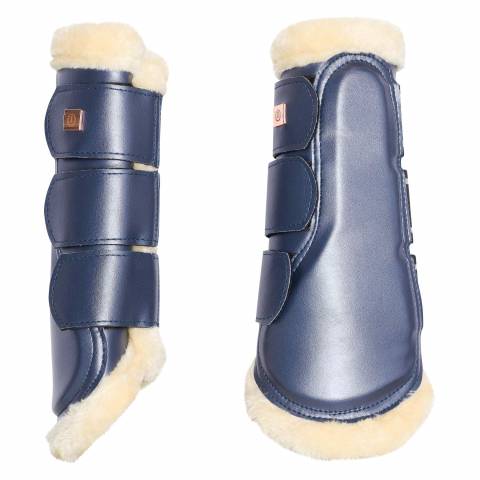 Guêtres fermées mesh lovely Imperial Riding