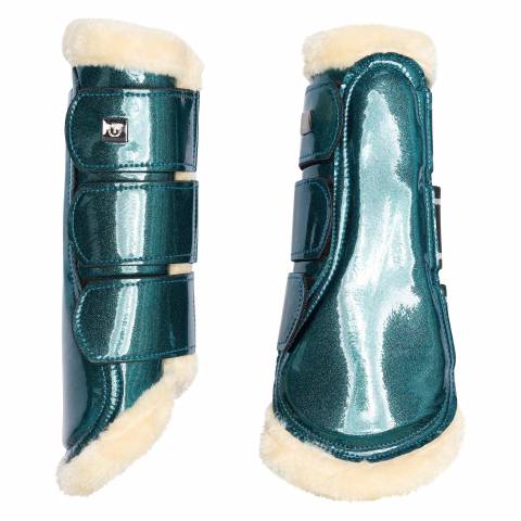 Guêtres fermées mesh lovely Imperial Riding