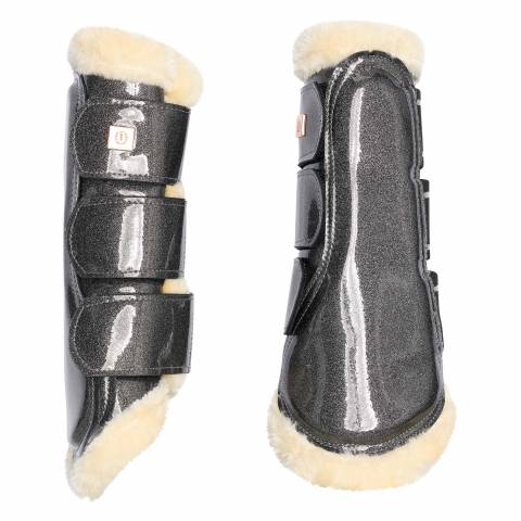 Guêtres fermées mesh lovely Imperial Riding