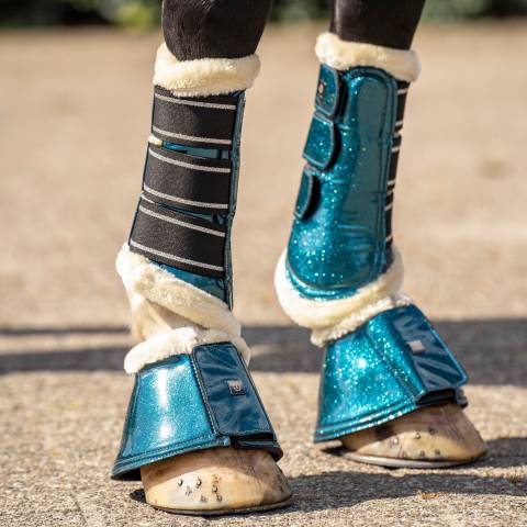 Guêtres fermées mesh lovely Imperial Riding