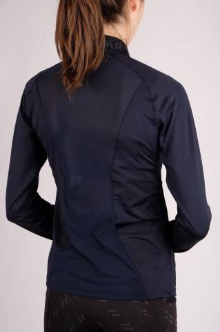 Polo Zelda mesh Montar