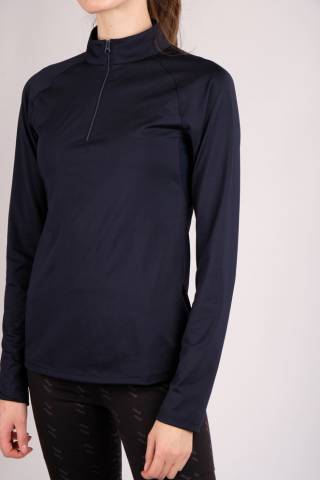 Polo Zelda mesh Montar