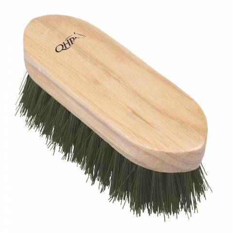 Brosse dure QHP - prise en main optimale