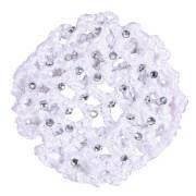 Resille cheveux diamond QHP