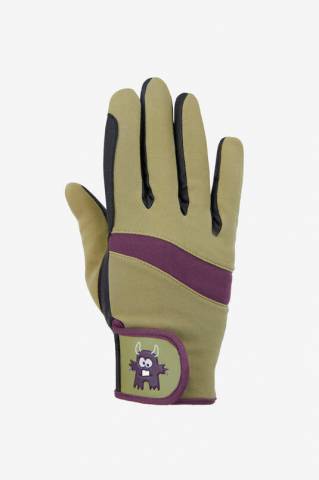 Gant enfant Monster Horze