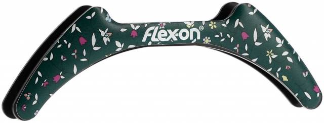 Kit de personnalisation stickers - flex-on - green composite