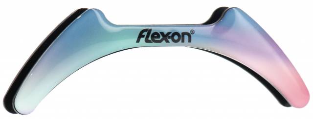 Kit de personnalisation stickers - flex-on - green composite