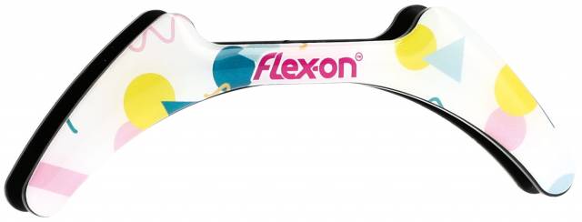 Kit de personnalisation stickers - flex-on - green composite