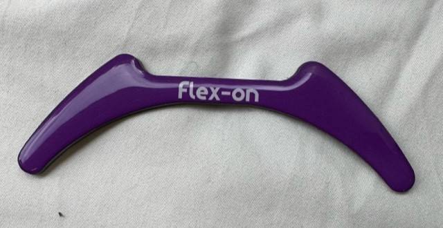 Kit de personnalisation stickers - flex-on - green composite