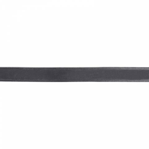 Rênes cuir lisse de buffle - TdeT - cuir