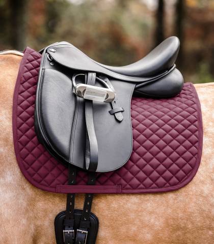 Tapis de selle Felix Waldhausen