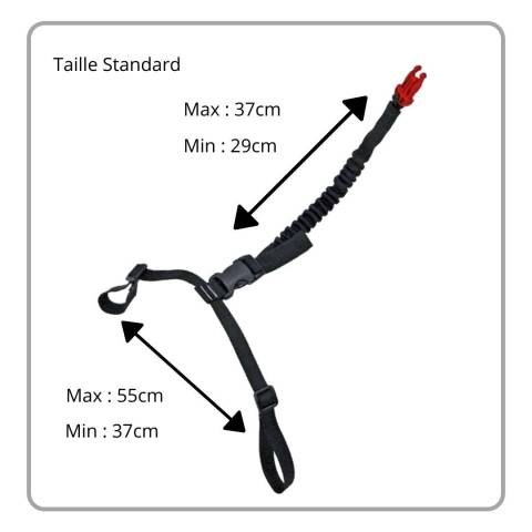 Sangle tout en un Hit-Air