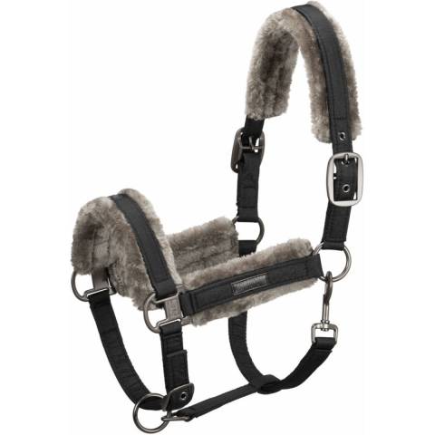 Licol sparkle fauxfur Essence 22 Eskadron