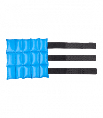 Guêtres rafraîchissantes - Waldhausen - Poches de froid