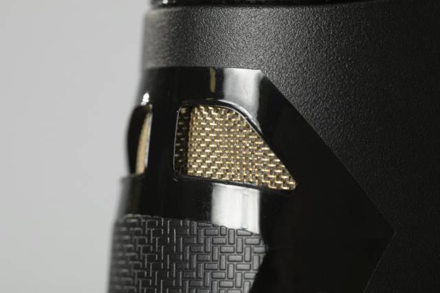 Protège tendon Airflow Back on track