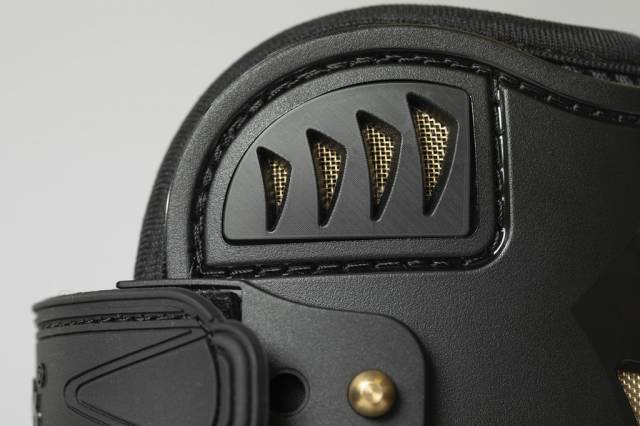 Protège tendon Airflow Back on track