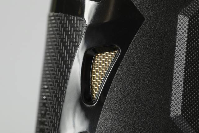 Protège tendon Airflow Back on track