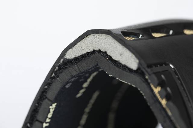 Protège tendon Airflow Back on track