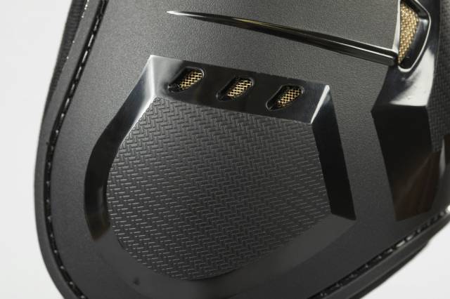 Protège tendon Airflow Back on track