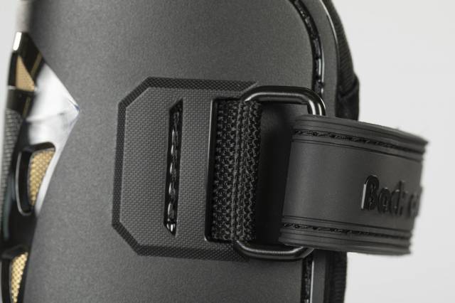 Protège tendon Airflow Back on track