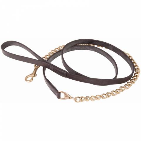 Longe de presentation 2.25m TdeT