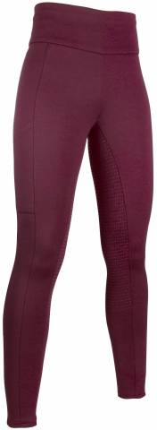 Legging cosy double polaire Hkm