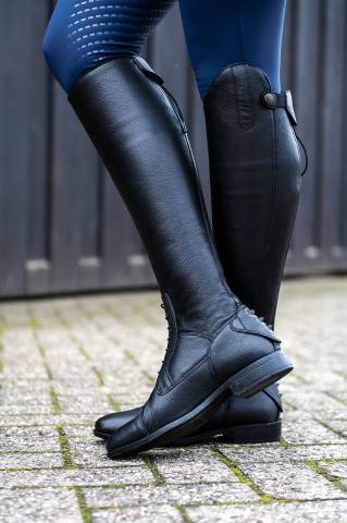 Bottes Titanium HKM