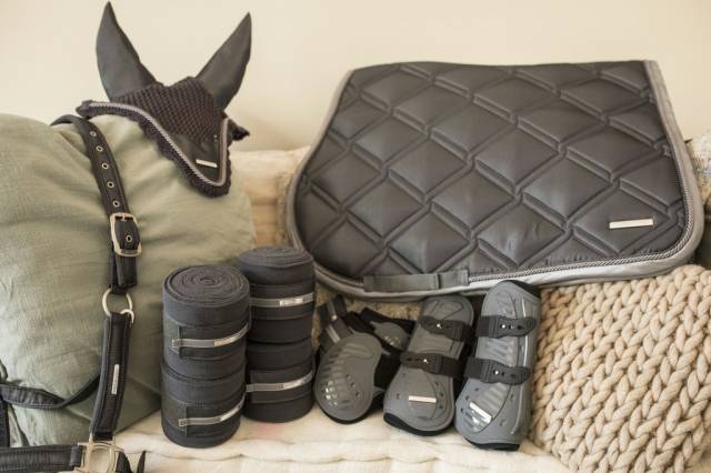 Tapis de dressage Aurora Lamicell