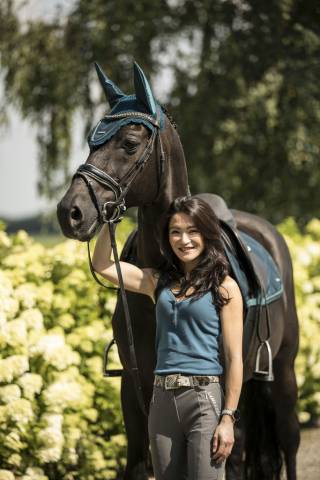 Tapis de dressage Aurora Lamicell