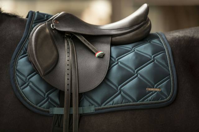 Tapis de dressage Aurora Lamicell