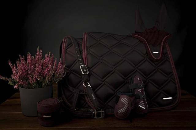 Tapis de dressage Aurora Lamicell